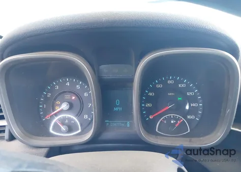 2013 Chevrolet Malibu 1Fl from USA, damaged, VIN 1G11A5SA9DF142797